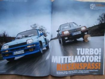 Youngtimer 3/2016
