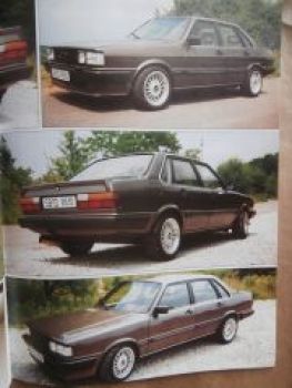 Oldie Tuning 1975-1990 1/1994 Polo Typ86,Golf2,Kadett C,GT,