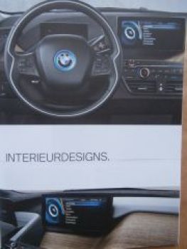 BMW i3 (i01) +Range Extender Preisliste März 2016 NEU
