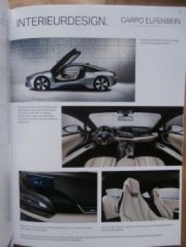 BMW i8 (i12) Juli 2015 NEU