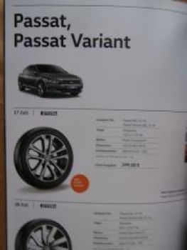 VW Sommerkompletträder 2016 up,Polo,Golf,Golf6,Sportsvan,