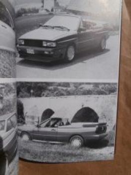 Martin Breuninger Alles über Cabrios Bertone Excalibur Corvette