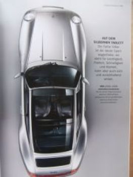 christophorus Nr. 372 Boxster Spyder, 550 Spyder,356/2,959