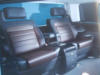 VW T6 Multivan Business TSI TDI BMT November 2015