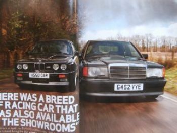 Classic & Sports Car 6/2010 Facel Vega vs. Bristol, Hispano-Suiz