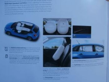 Skoda Rapid Spaceback Cool Edition (NH) September 2015