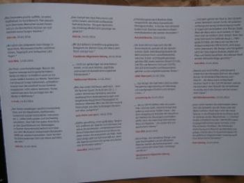 Seat Ateca Pressestimmen April 2016 NEU