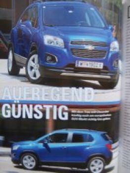 4wd Allrad Lifestyle Abenteuer 10/2013