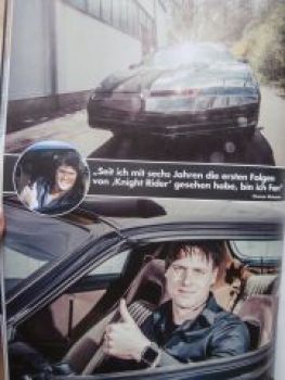 Youngtimer 4/2016 RAV4 vs. Freelander,C-Klasse W202 Kaufberatung