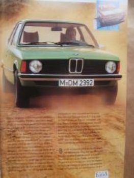 Edition Weiss Blau Nr.134 12/2005 E21 E32, E34/5S M5,Sammeltip E