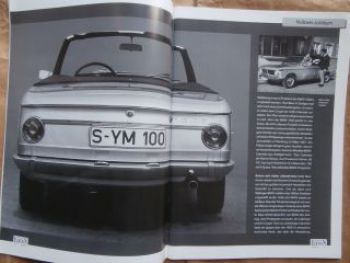 Edition Weiss Blau Nr.149 12/2007 Nullzwei,E24 Coupé Kaufberatun