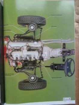 Edition Weiss Blau Nr.144 4+5/2007 Koeppchen 02 mit AMG,