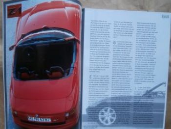 Edition Weiss Blau Nr.114 M-Historie Motorpsort,Kaufberatung E24