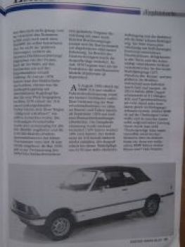 Edition Weiss Blau Nr.84 8+9/1998 E21,Schnitzer E21 Poster,