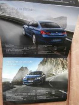 Alpina Heidegger Genf 2016 D3 F30 F31 D4 B3 B4 XD3 F25