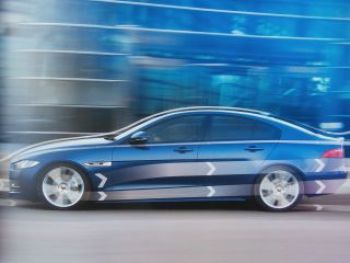 Jaguar XE +R-Sport +S Prospekt Dezember 2015 NEU