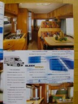 Elnagh Prospekt Marlin Big Marlin Slim Sleek King +Preise 1/2000