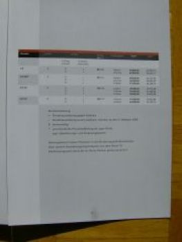 Rover 75 Preisliste 10/1999 NEU