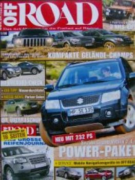 Off Road 11/2008