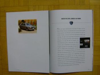 Lancia Delta Prospekt +GTi.e. +HF turbo +integrale Kat. 11/1990