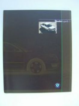Skoda Superb Prospekt 2/2002 +Preisliste NEU