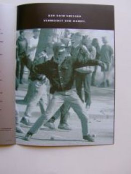 Trasco Unser Wissen & Können für Ihre Persönliche Sicherheit