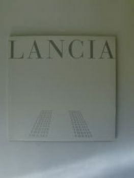 Lancia Thesis Prospektmappe +Preisliste+Ausstattung NEU 3/2002