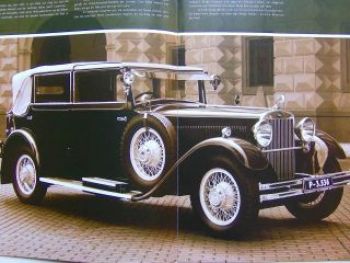 Skoda Superb  +860 +Superb von 1938 Großformat 9/2001