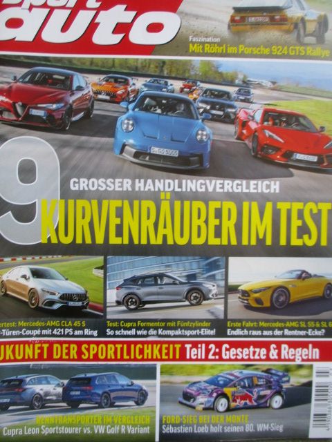Porsche 911 Zubehör Katalog im Mai 2012 als Druckausgabe : Autoliteratur  Höpel