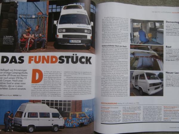 Youngtimer 5+6/2019 Boxster vs. 996 Cabrio,Corrado VR6 vs. Audi Coupé V6 2.8E,X-Type,Volvo 262C vs. 780 Coupé