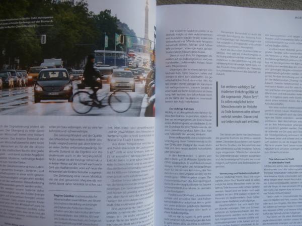 Nitro Magazin Berliner Journalismus 2/2019