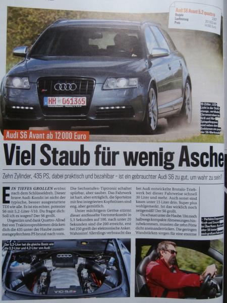 Auto Bild 20/2017 Opel Crossland X vs. Mokka X,Cross Up vs. Karl Rocks,Audi RS3 Limusine,VW Polo II Steilheck,