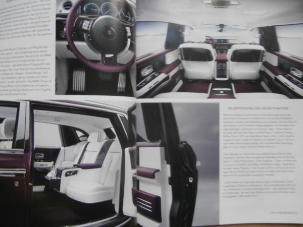 Drehmoment 4/2017 Andreas Gabalier,IAA 2017,Toyota C-HR,Porsche 928,Audi A8 L Security,Rolls-Royce Phantom VIII,