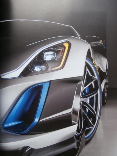 green car magazine Juni/Juli 2016 VW Passat GTE (B8), Kangoo Z.E.,Hyundai ix35 FCEV,Tesla Model 3,