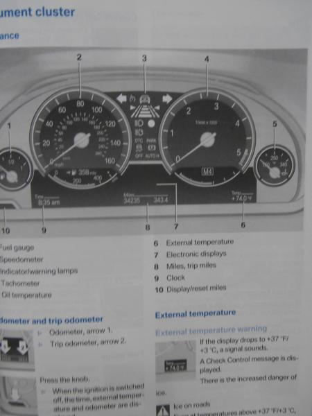 BMW 740i Li 750i Li 760Li 750i xDrive +Li F01 F02 August 2010 Owners Manual USA Handbuch Englisch