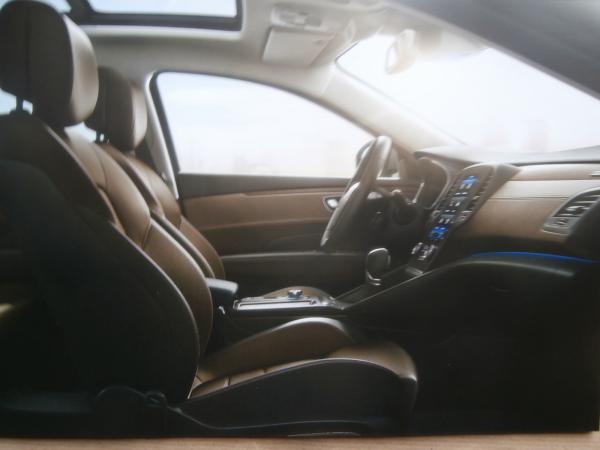 Renault Talisman & Grandtour Prospekt Februar 2016