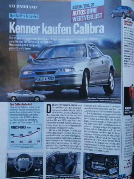 Auto Bild 35/2016 Mercedes EQC,A5 Coupé 2.0TFSI quattro,BMW i3,A3 Sportback 2.0TDI s tronic vs. 118d,