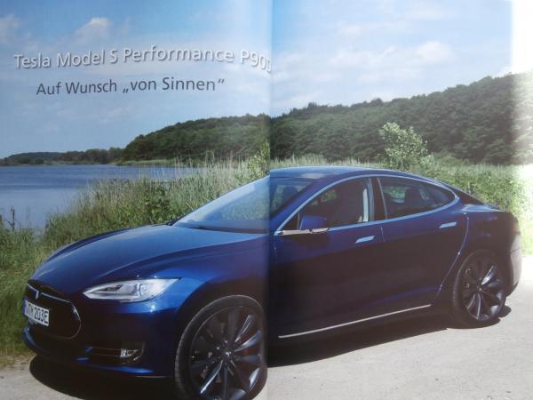green car magazine 8+9/2016 Plug-In Hybrid Marktübersicht, Cayenne S E-Hybrid, Tesla Model S, Outlander