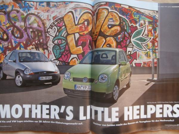 Youngtimer 11+12/2018 S600 Coupé C140 vs. BMW 850i E31 vs. Jaguar XJ-S,Kaufberatung Manta B,