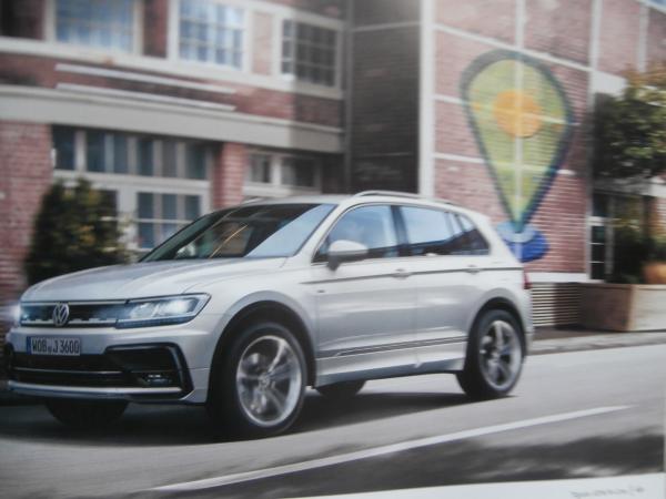 VW Join Sondermodelle up! Golf VII Touran Tiguan Sharan Caddy +T6 Multivan +R-Line 11/2017