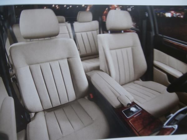 Mercedes Benz E-Class Sedan and Wagon 2013 E350 +BlueTEC E400 Hybrid E550 USA Brochure BR212
