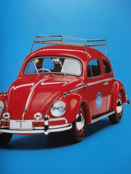 VW Modellautos 1:18 1:43 1:87 Studie Motorsport & Klassik Prospekt