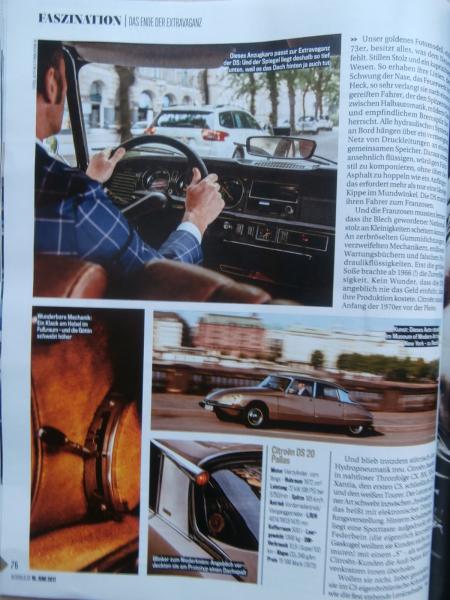 Auto Bild 24/2017 Ibiza 6F 1.0TSI vs. Polo vs. Corsa E vs. Rio vs. C3 PureTech 110,e-Golf vs. Golf7 TSI,TT RS Roadster