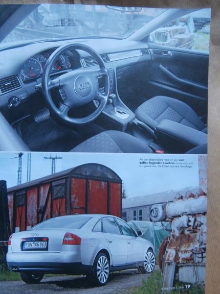 Motor Klassik Youngtimer 5/2016 Stratus Cabrio vs. C70,Porsche 996 Cabriolet, VW T3 & T4 Kaufberatung,