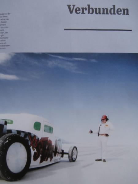 CORD Nr.1 Das Männer Magazin fürs Wesentliche