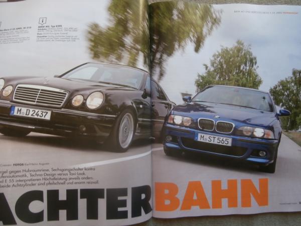 Youngtimer 10+11/2019