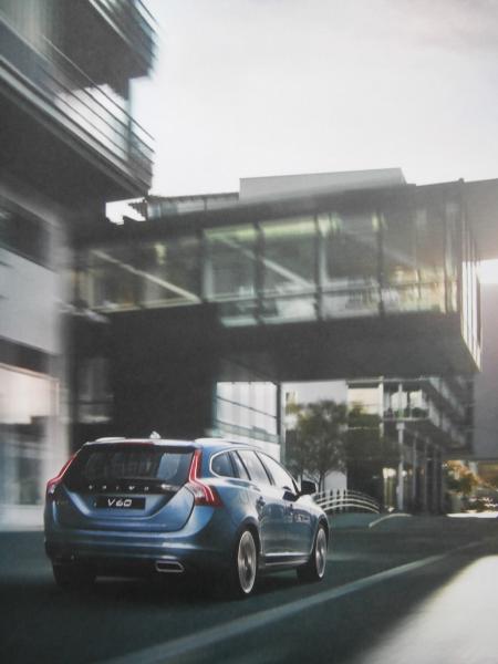 Volvo V60 +Ocean Racen +Diesel Plug-in Hybrid +R-Design T3 T4 T5 T6 D2 D3 D4 +AWD D5 D6 +Preisliste 3/2015