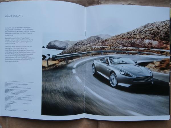 Aston Martin One-77,V12 Zagato,DBS Coupé,Volante, Rapide,Virage,DB9,V12 Vantage,Coupé Roadster,V8 Vantage