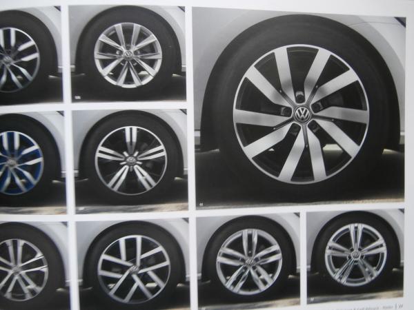 VW Golf VII, Variant & Alltrack Facelift Januar 2017 NEU