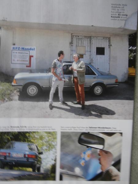 Motor Klassik Youngtimer 1+2/2019